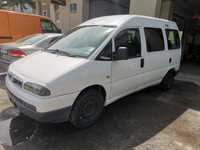 Fiat Scudo 2.0 16v