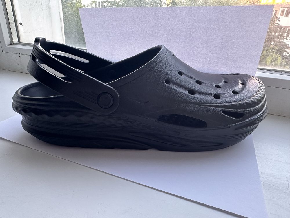 Crocs Off Grid Clog