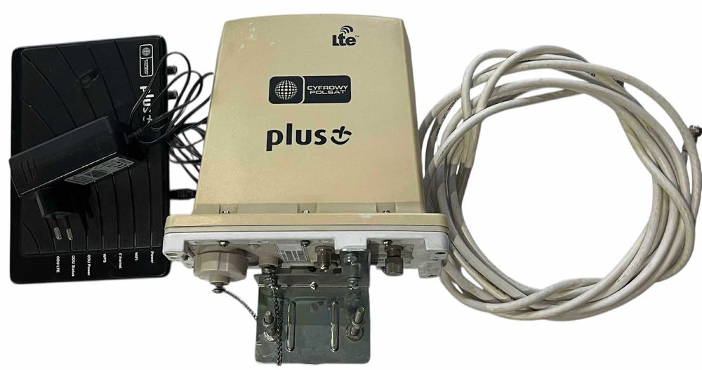 Zestaw internetowy ODU 200