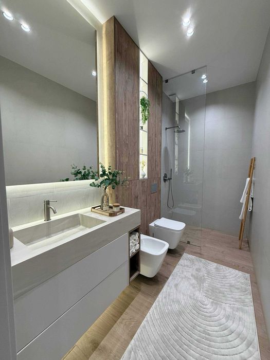 Будинок ЛЮКС з дизайнерським ремонтом 225м на 9,5 сотках, Ходосівка