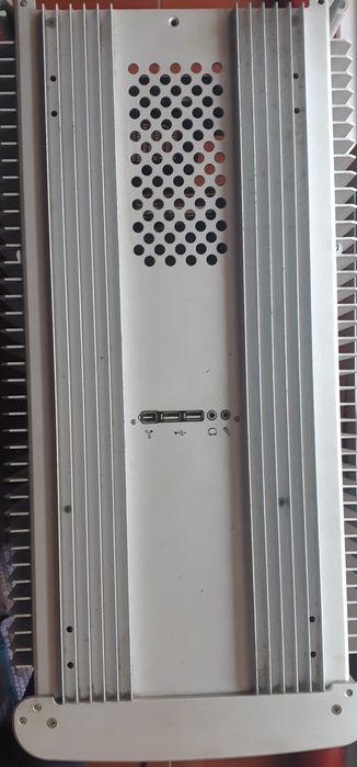 ThermalTake Tai Chi Full-Tower PC Case64729805801219121