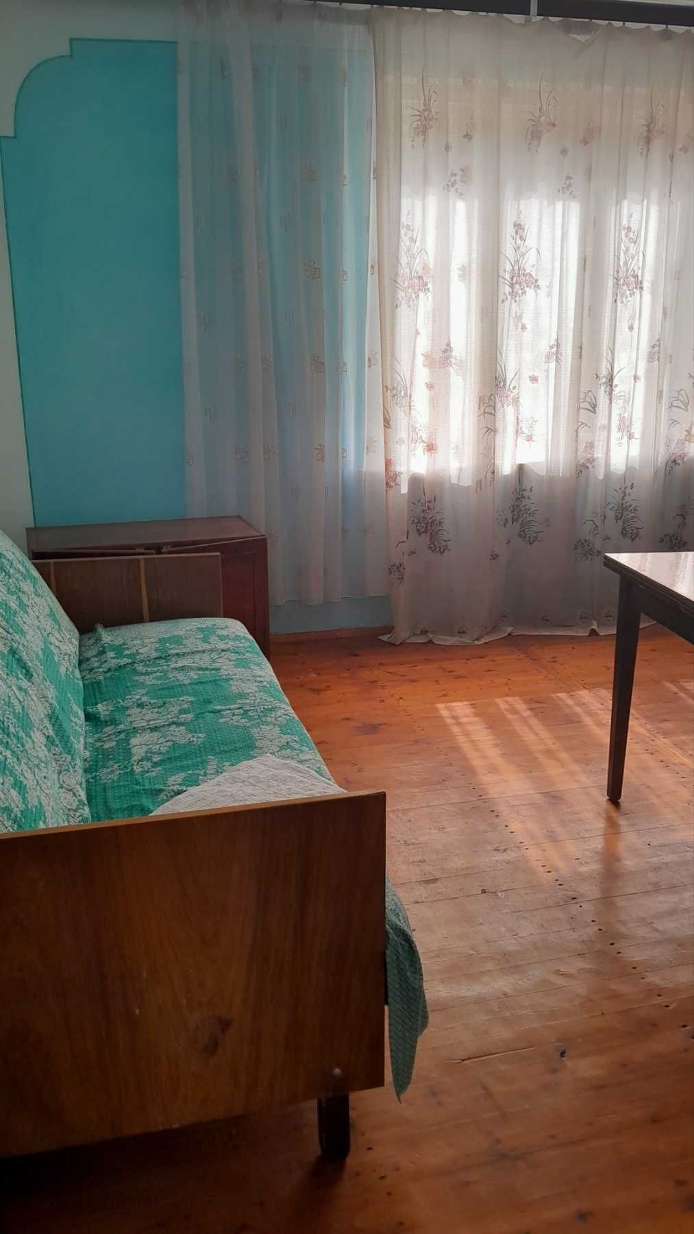 Будинок із садом серед природи Карпат