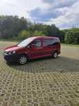 OKAZJA Volskwagen CADDY 1.6TDI   MAX/MAXI/LONG  7-osobowy Super