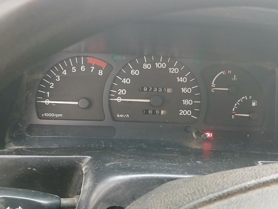 Daewoo Nexia продам власне авто