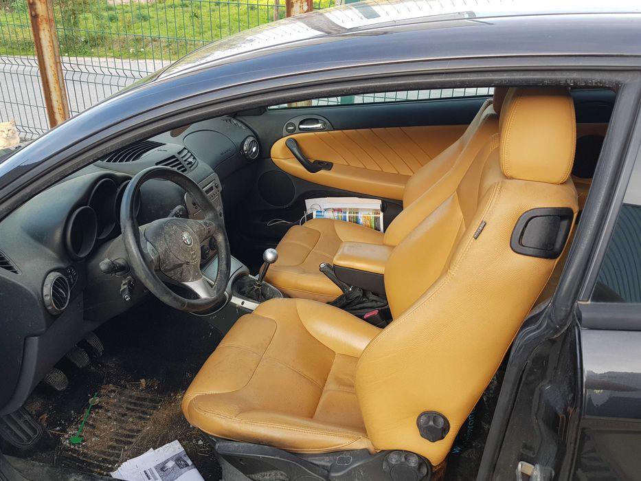 Alfa Romeo Gt 2.0 gts 2005