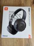 Słuchawki JBL 510 bt Bluetooth Bezprzewodowe Nowe