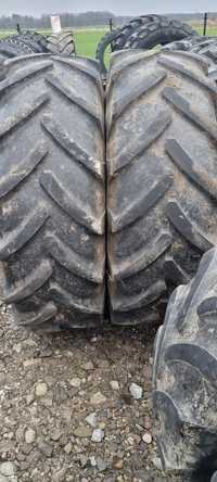 Opony rolnicze Michelin 16/9 r30 16.9 r30 komplet