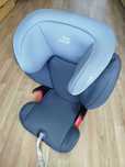 Автокрісло Britax Romer KIDFIX SL BR 15 – 36кг ISOFIX