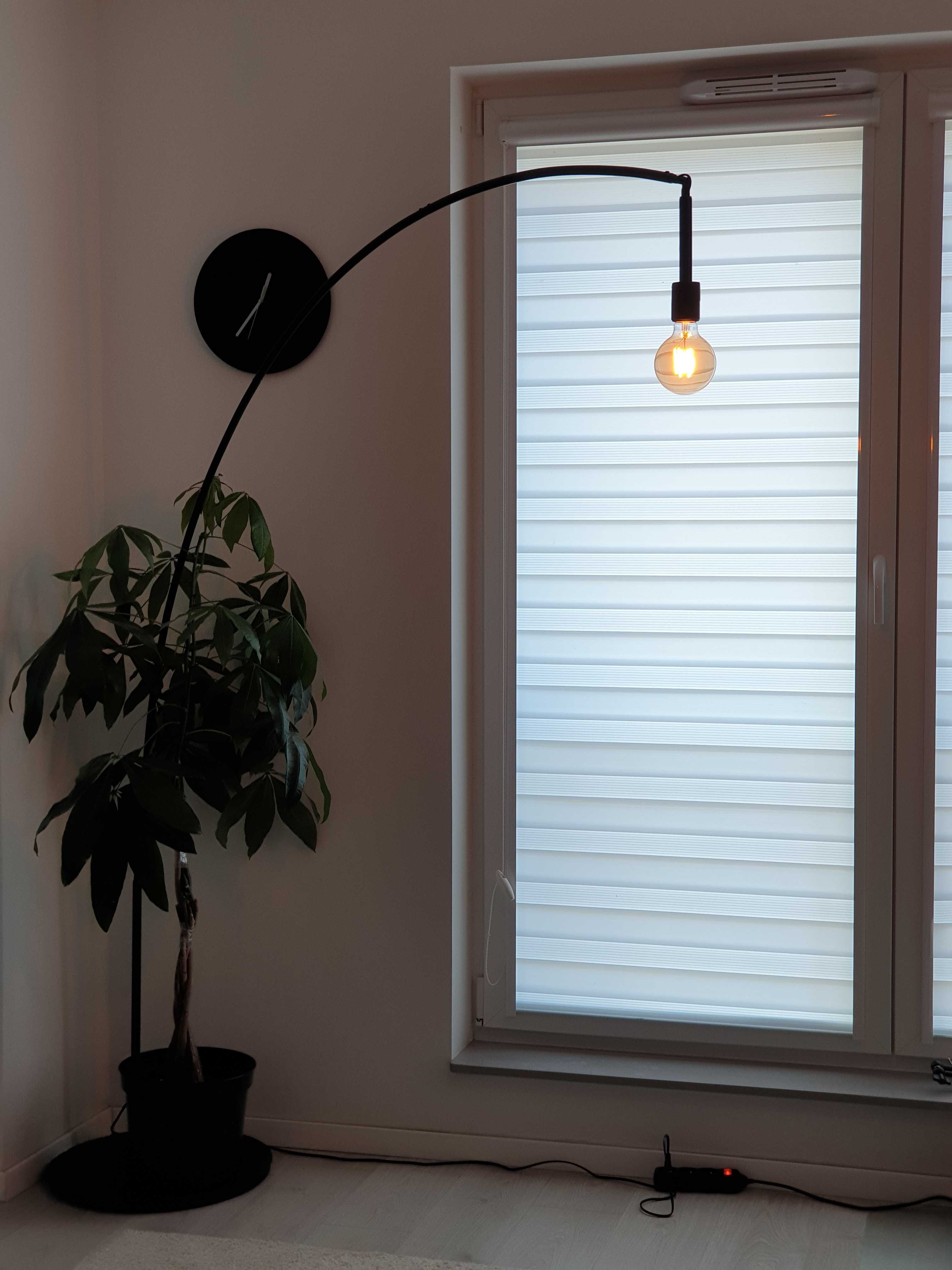 Lampa Skaftet | Skottorp | Kraftowa lampka