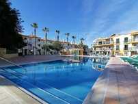 T2 com piscina em Tavira