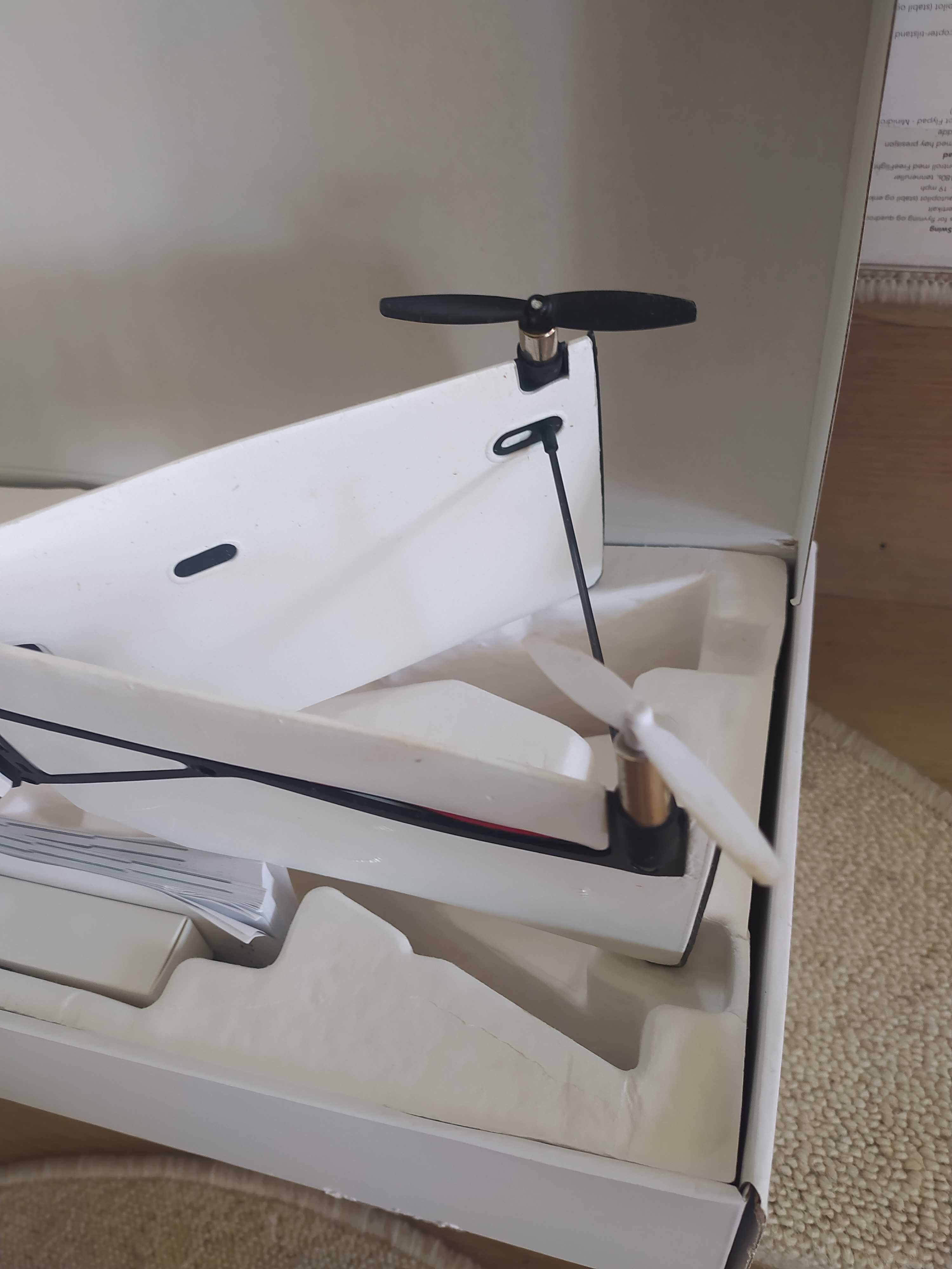 Minidron dron Parrot