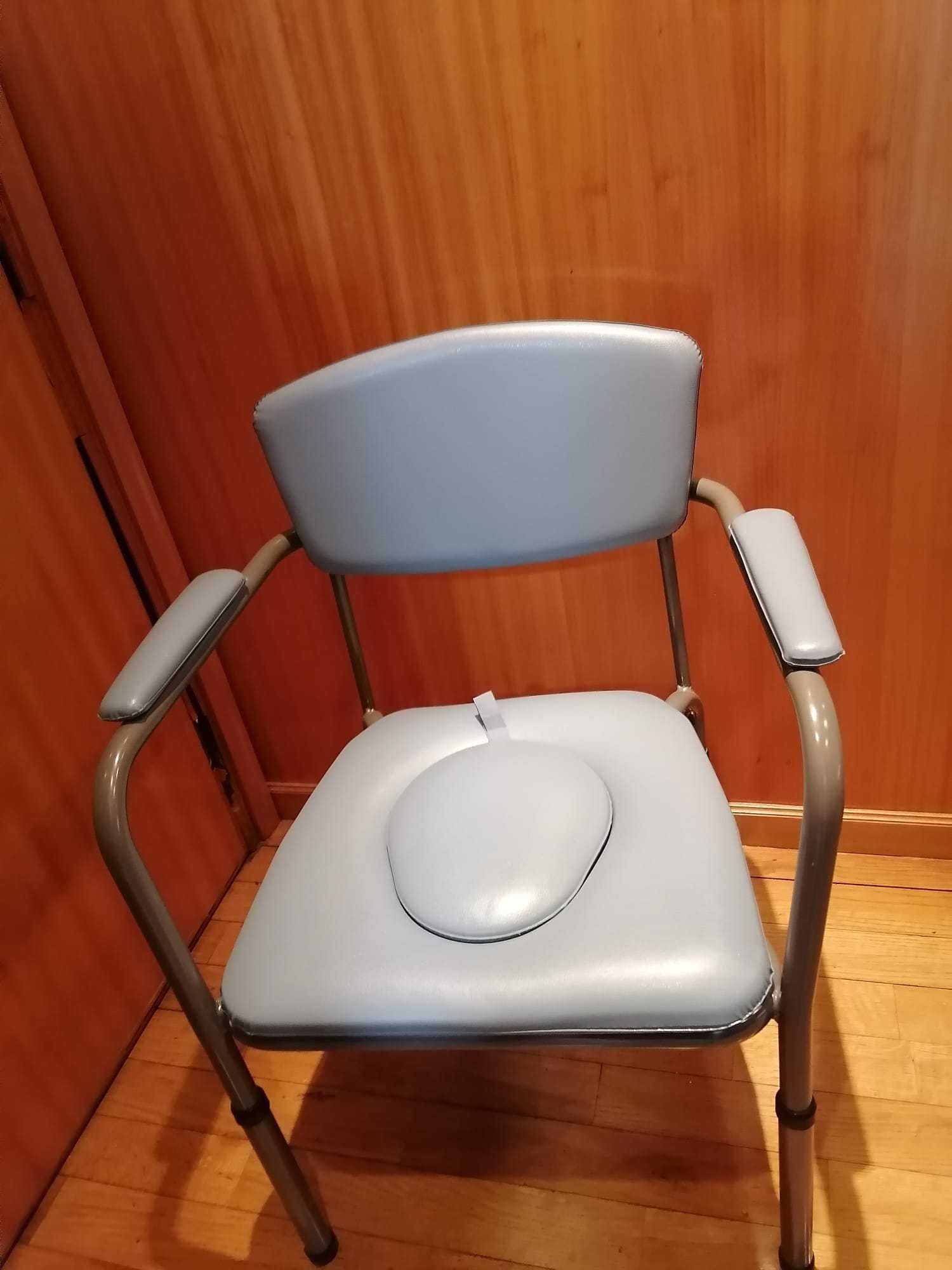 Cadeira para idosos