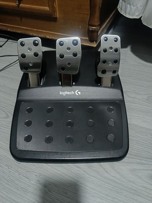 Volante Logitech g29