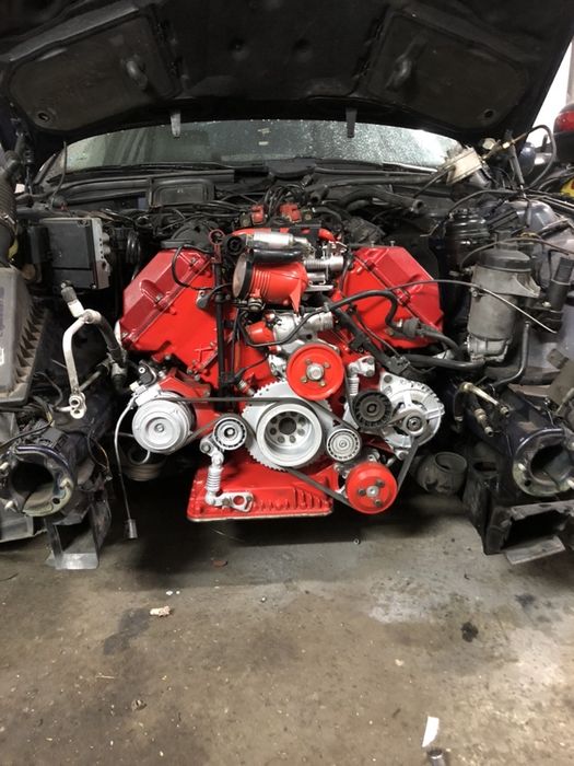 Warsztat samochodowy mechanika elektromechanika Kam-Mech wulkanizacja