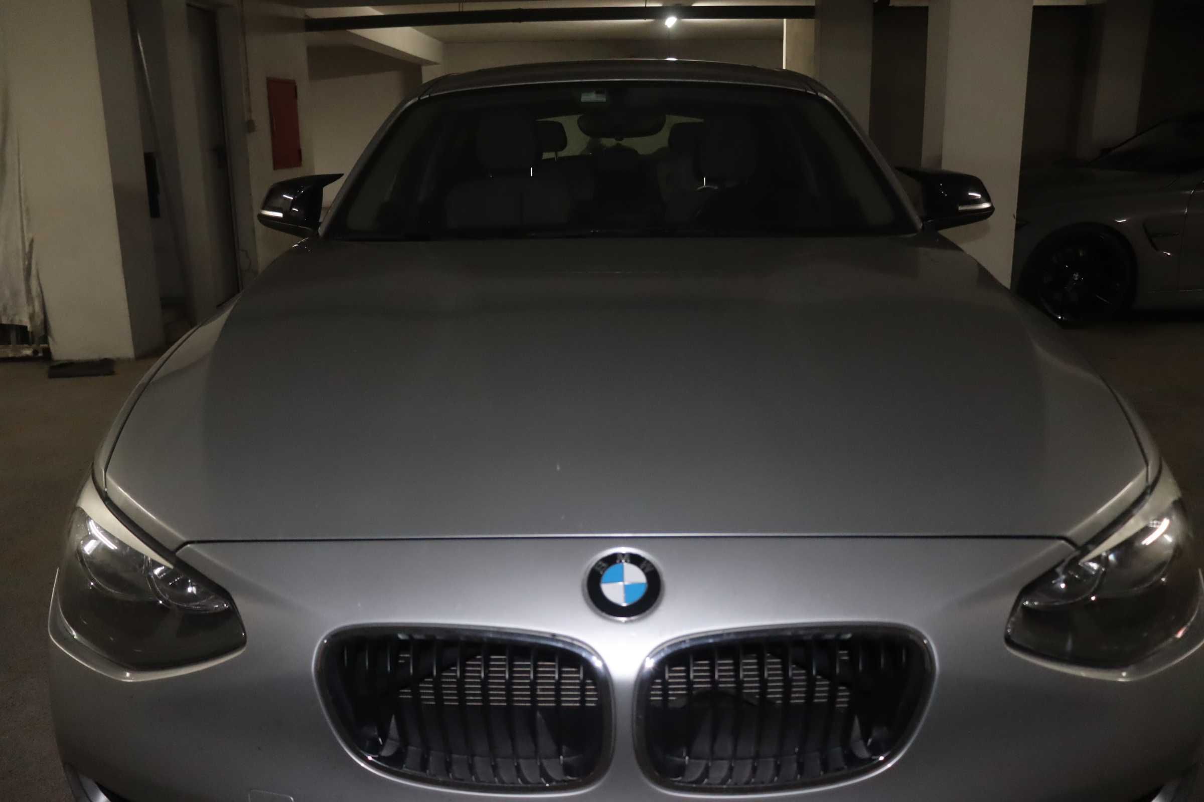 BMW serie 1 116d 180mil kms