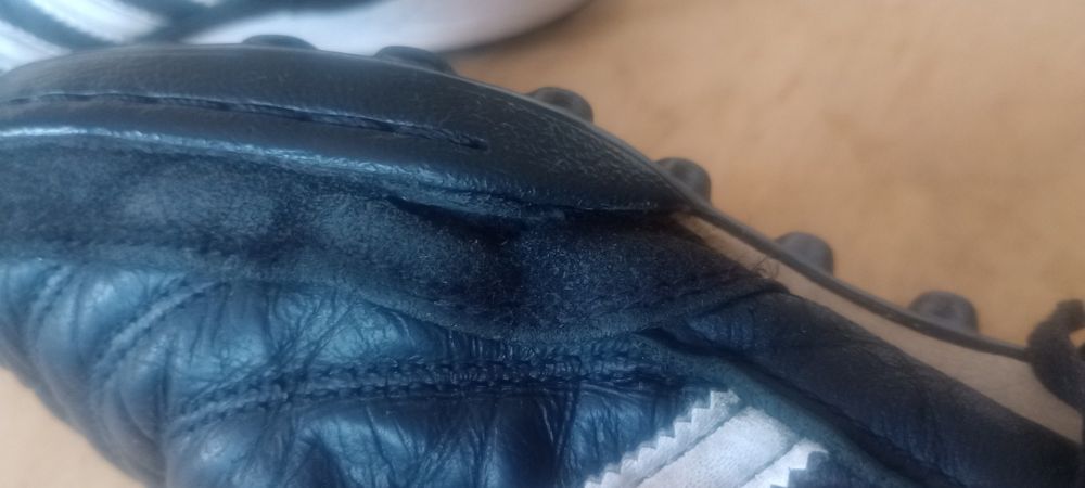 Adidas mundial team 38 2/3