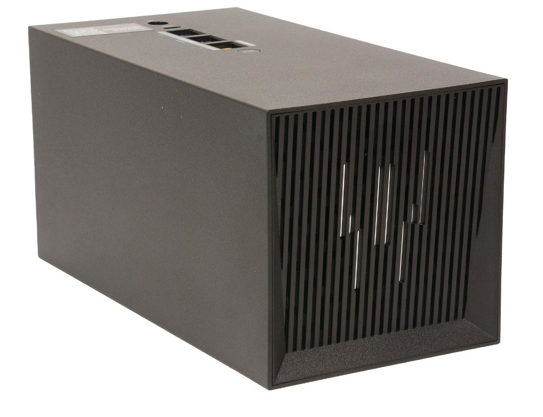 Router z 5G Acer Predator Connect X7 5G CPE Czarny