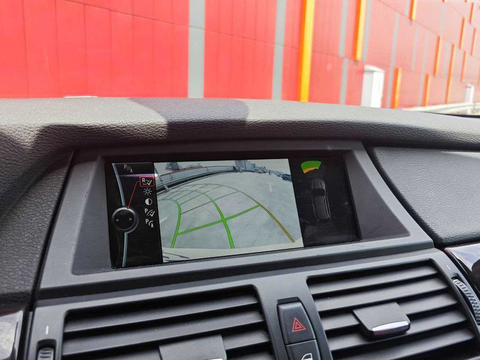 BMW x5 E70  3.5і 2012