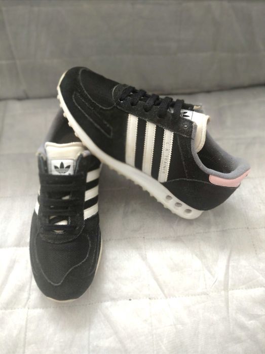 Adidas LA Trainer skóra r.37.5