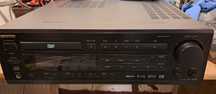 Amplituner wzmacniacz ONKYO DR-90