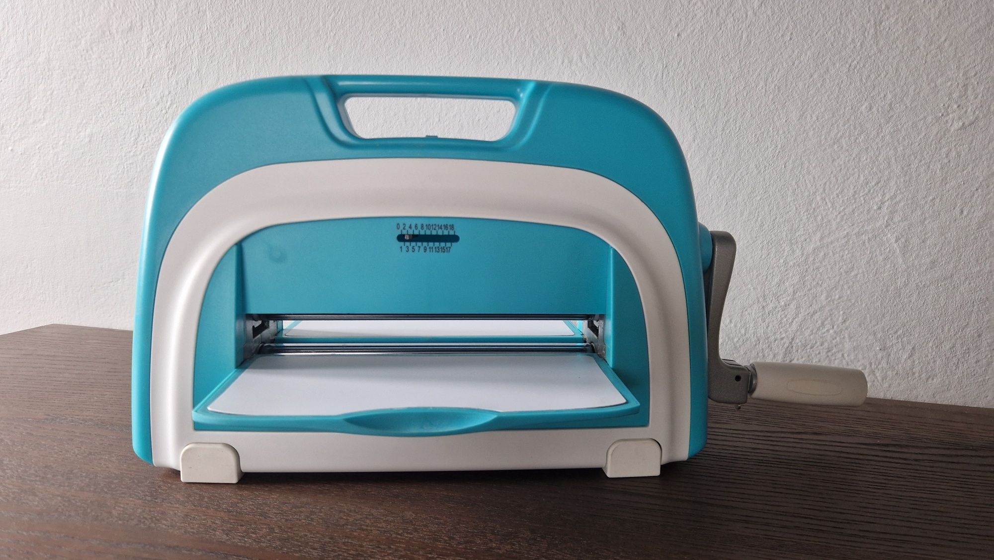 Nellie's Press boss A4 + gratis