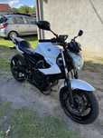 Yamaha XJ6 2012r bez wkladu nowe opony