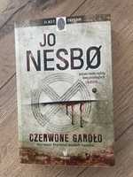 Jo Nesbo Czerwone Gardło