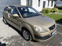 Kia Rio 1.5 Crdi