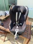 Cadeira auto Cybex
