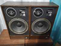 4 szt Kolumny Aucoustic Research AR5 i AR18