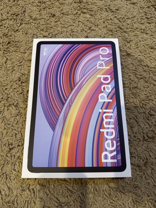 Redmi tab pro 6gb RAM 128gb