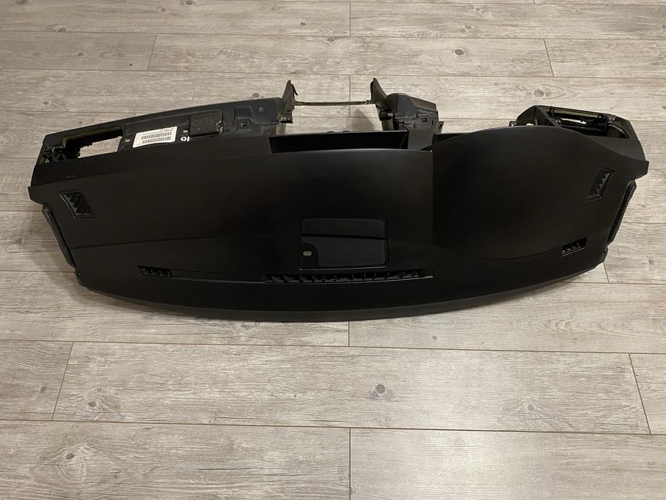 Торпеда BMW e60 61