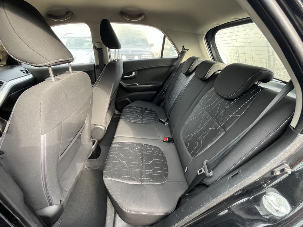 Kia picanto 1.2 benzyna , 90 tys. Przebiegu