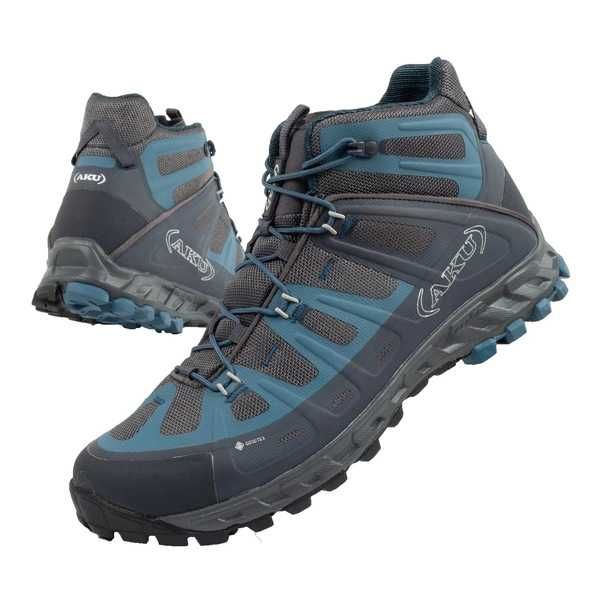 Buty trekkingowe męskie Aku Selvatica Mid GORE-TEX r. 42-46