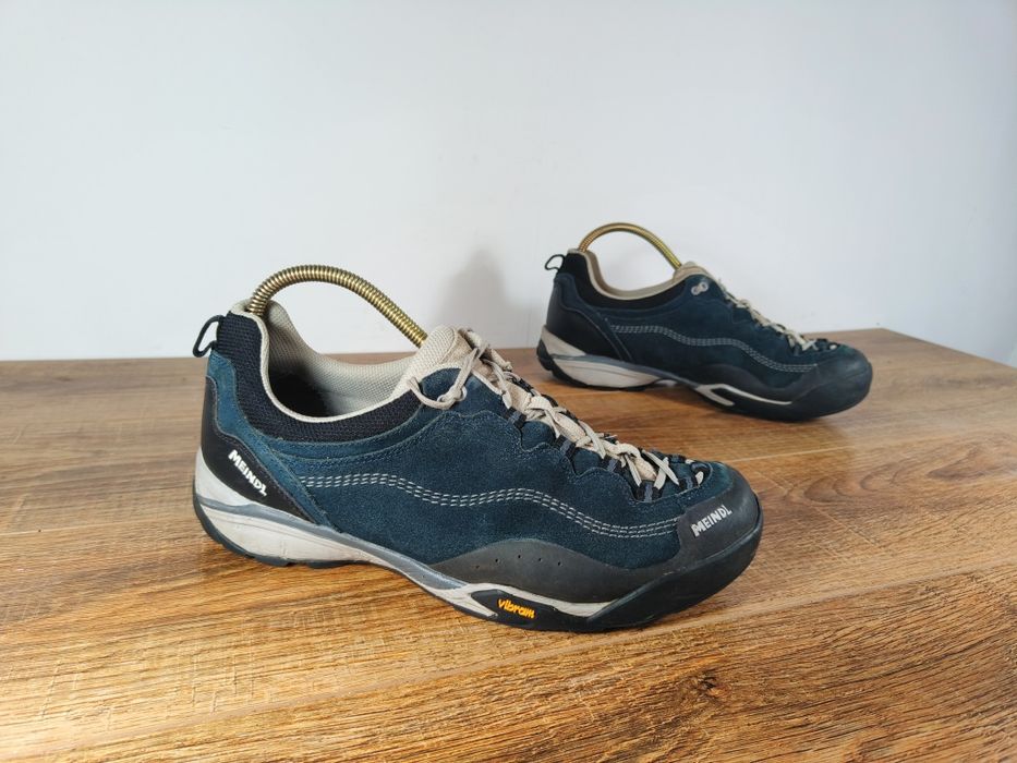 Трекінгові кросівки Meindl Vibram