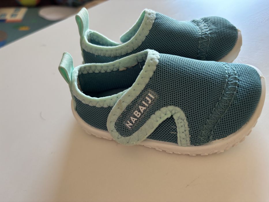 Buciki do wody Nabaiji