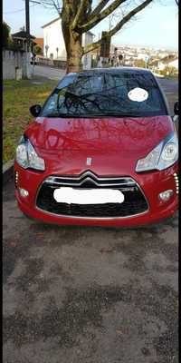 Citroën DS3 1.6 HDI Sport Chic