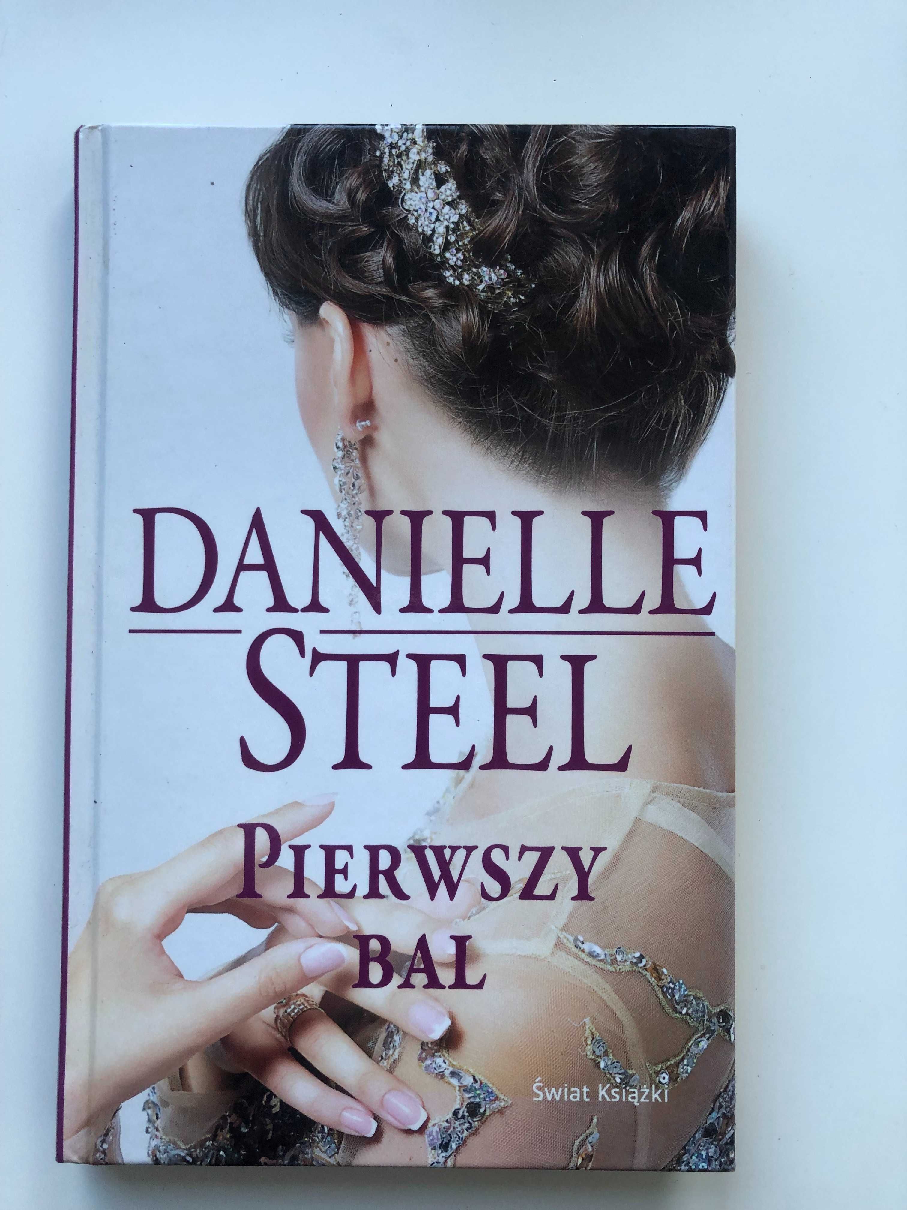 Danielle Steel Pakiet 5 książek