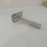 Safety Razor Gillette Tech