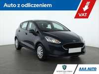 Ford Fiesta 1.1, Salon Polska, 1. Właściciel, Serwis ASO, VAT 23%, Klima