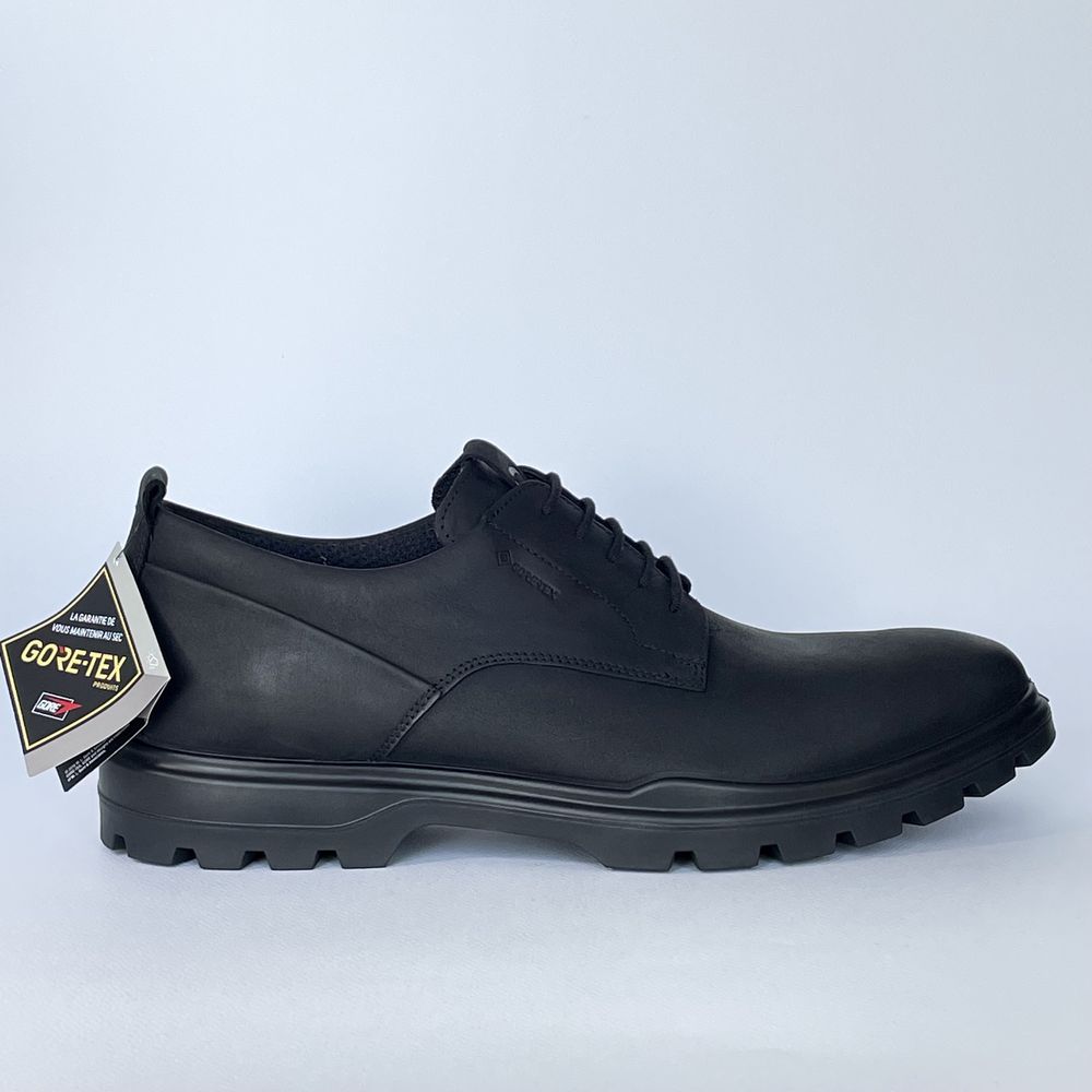 Черевики ECCO Citytray Avant Gore-Tex 41,46,47 р.