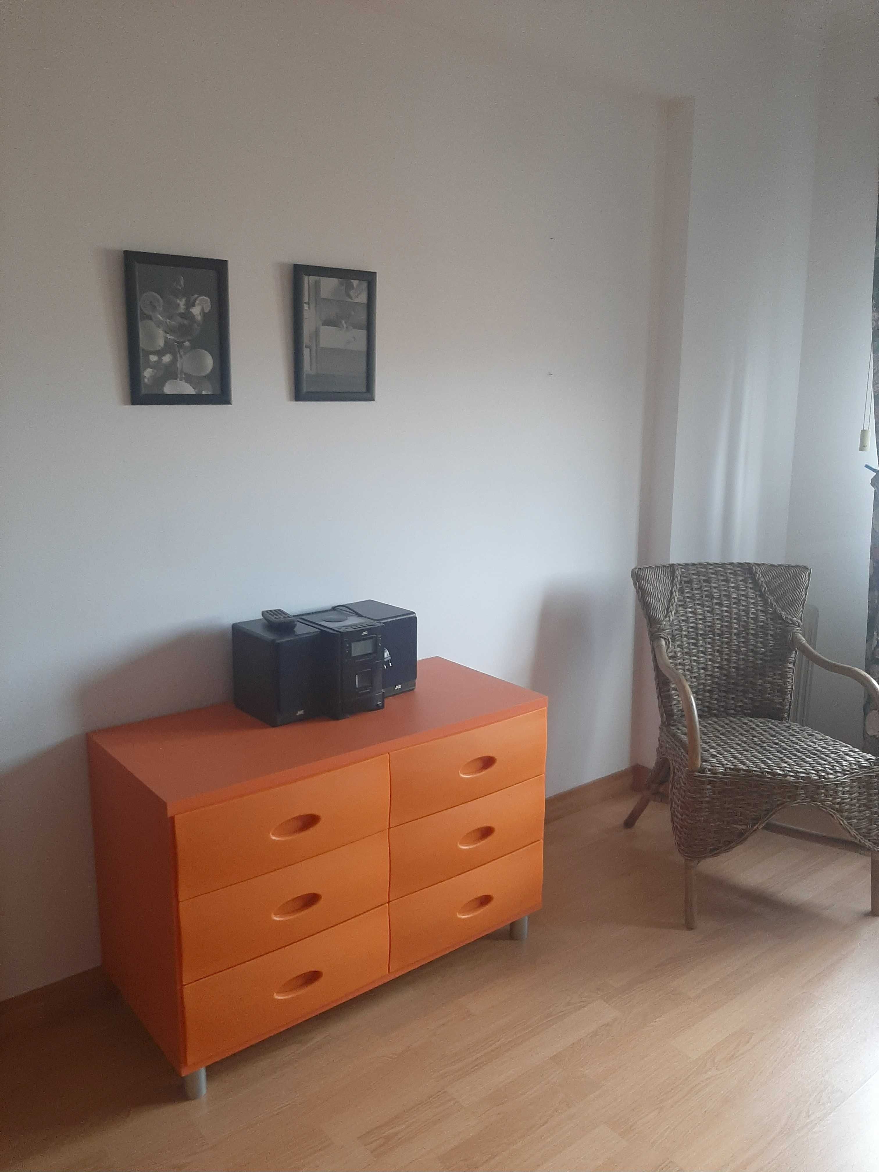 Quartos para arrendar
