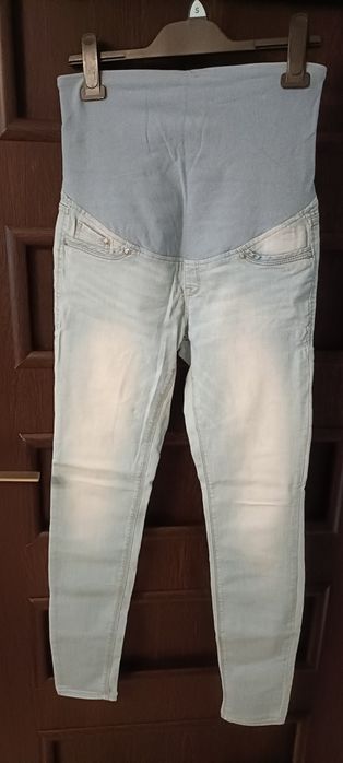 Spodnie ciążowe H&M 38