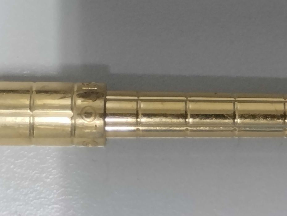 Caneta Luís Vuitton