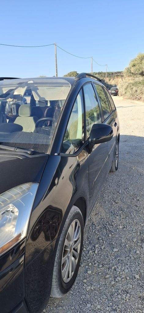 Citroën C4 Grand Picasso 1.6 HDi