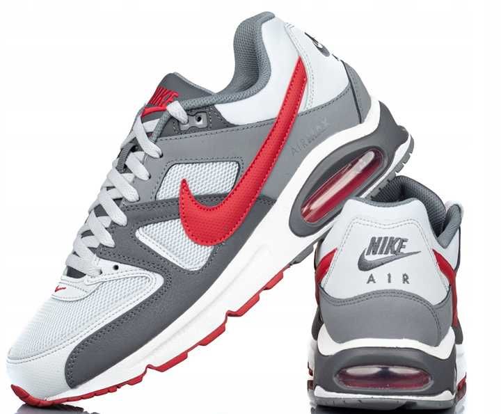 Buty sportowe Nike AIR MAX COMMAND: różne rozmiary