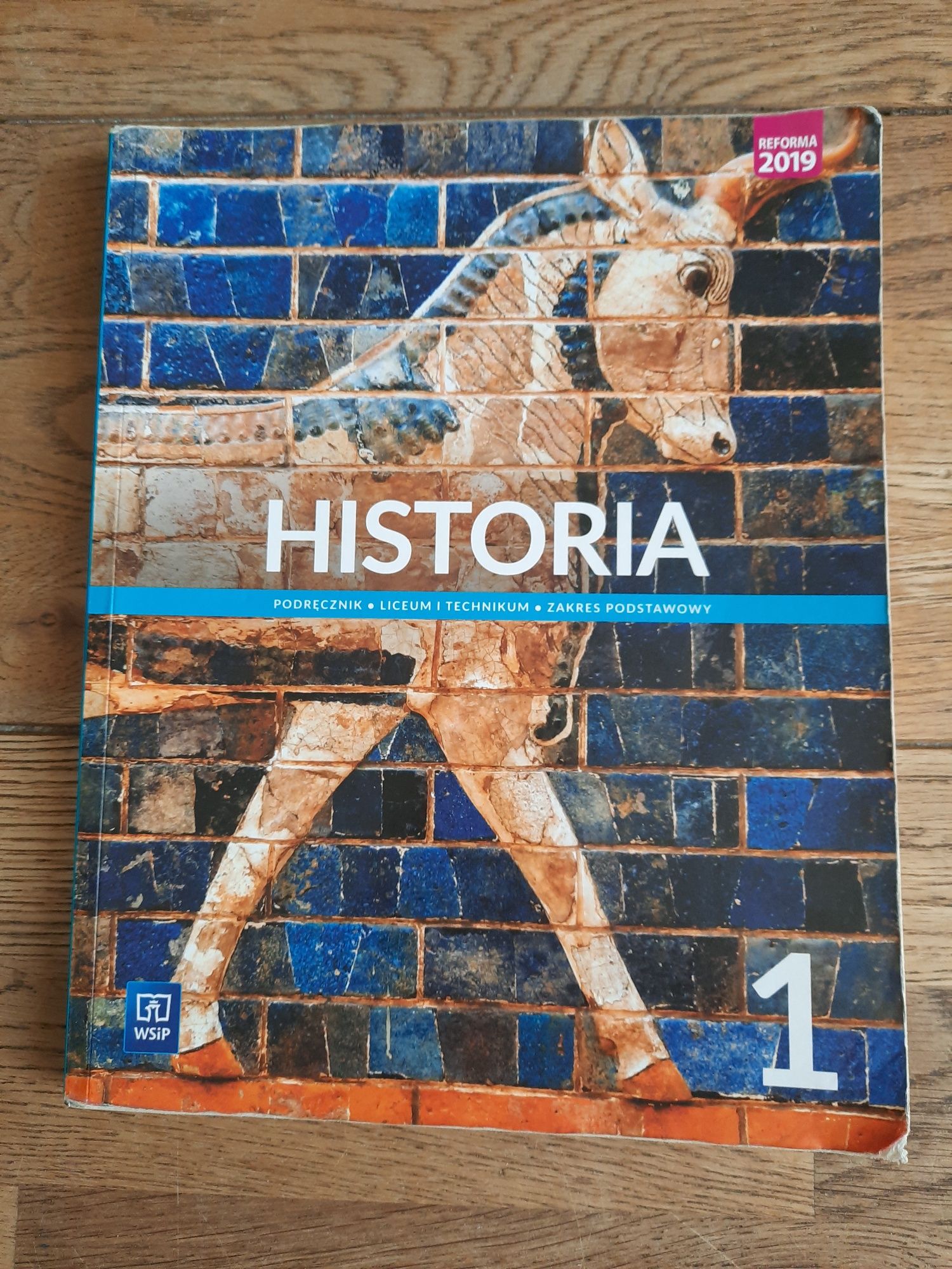 Historia podręcznik