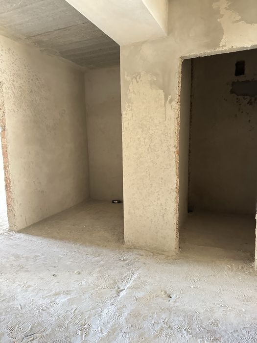 Трьохкімнатна на Міленіум