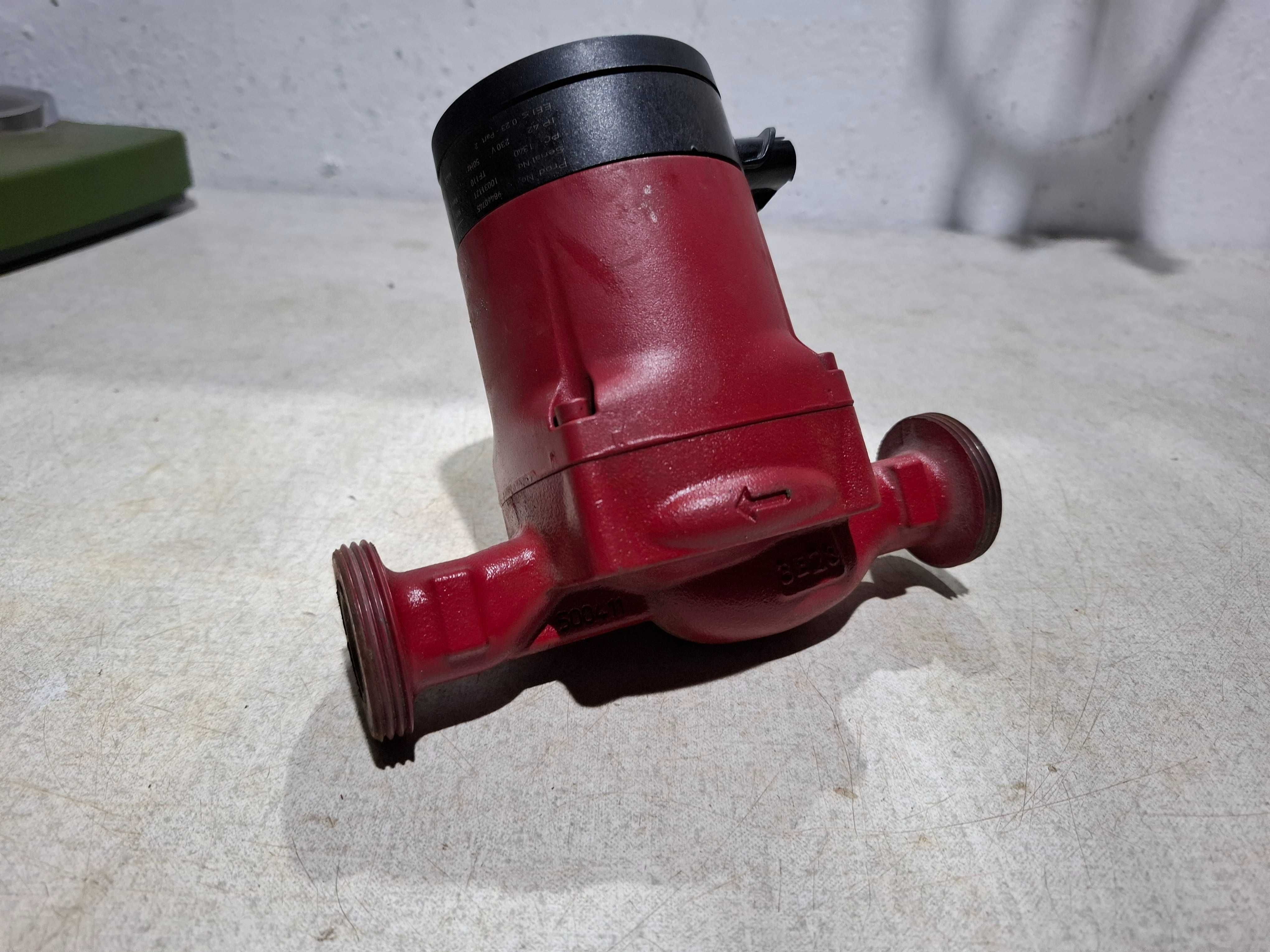 Grundfos Alpha1 25-40 / 180 Pompa cyrkulacyjna