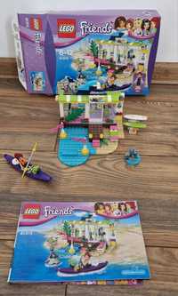 Lego friends 41315 sklep dla surferow